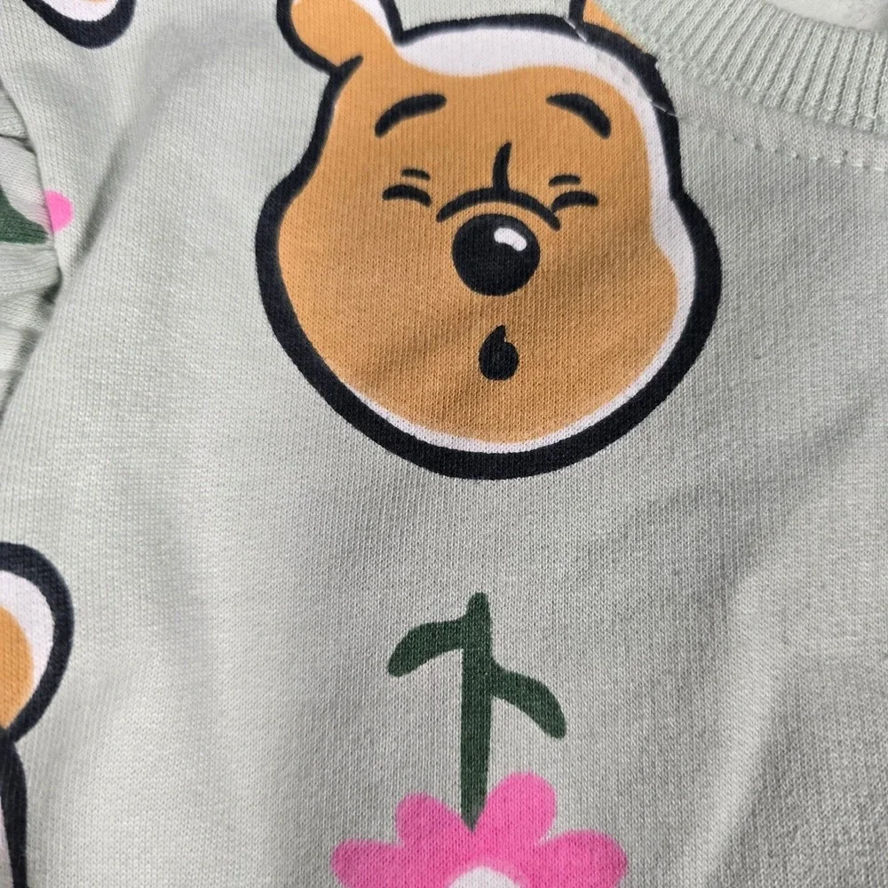 Disney baby winnie